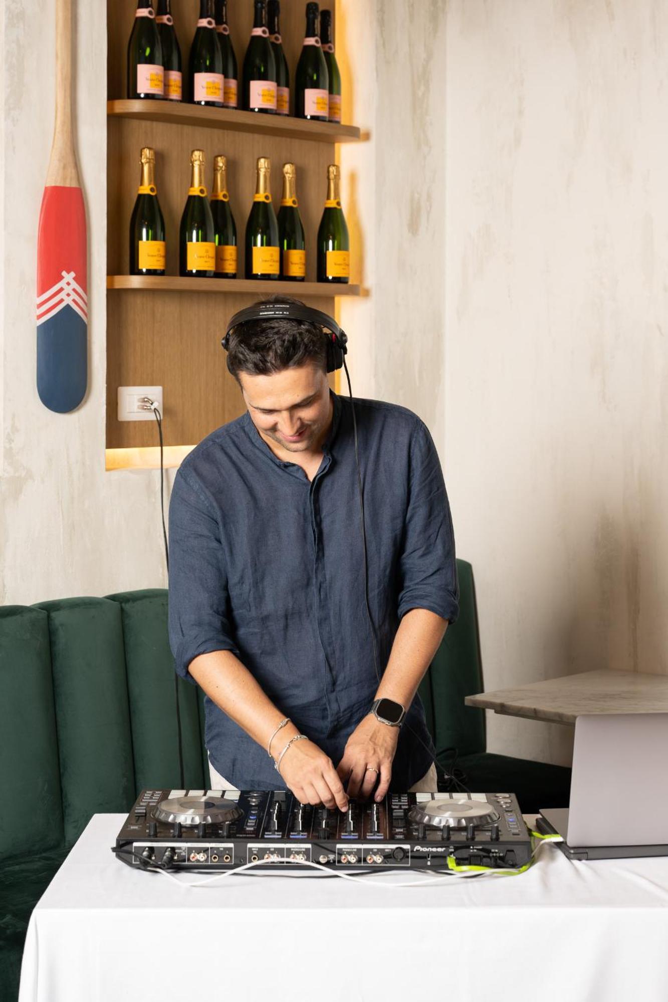 แกรนด์ โฮเทล บริสตอล รีสอร์ต แอนด์ สปา Hotel ราปาลโล ภายนอก รูปภาพ DJ Akshay Virwani